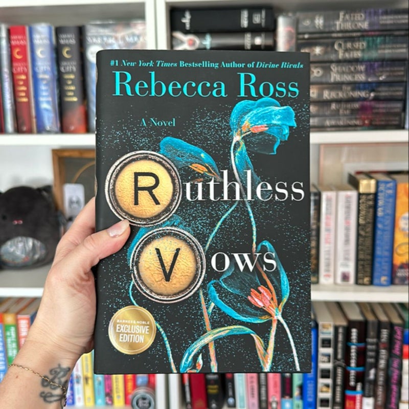 Ruthless Vows