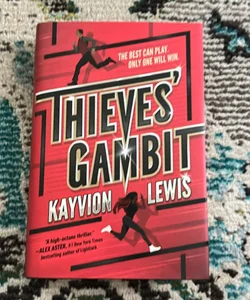 Thieves' Gambit