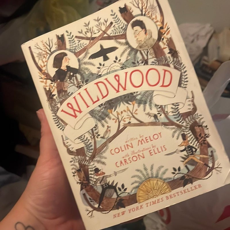 Wildwood