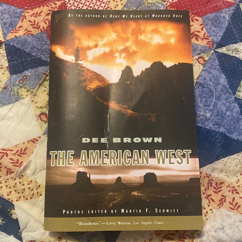 American West