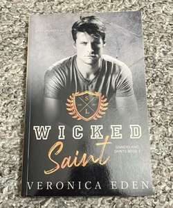 Wicked Saint