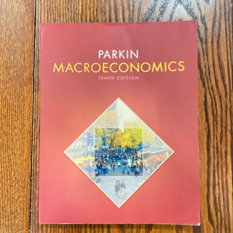 Macroeconomics