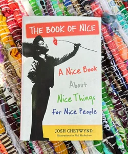 The Book of Nice