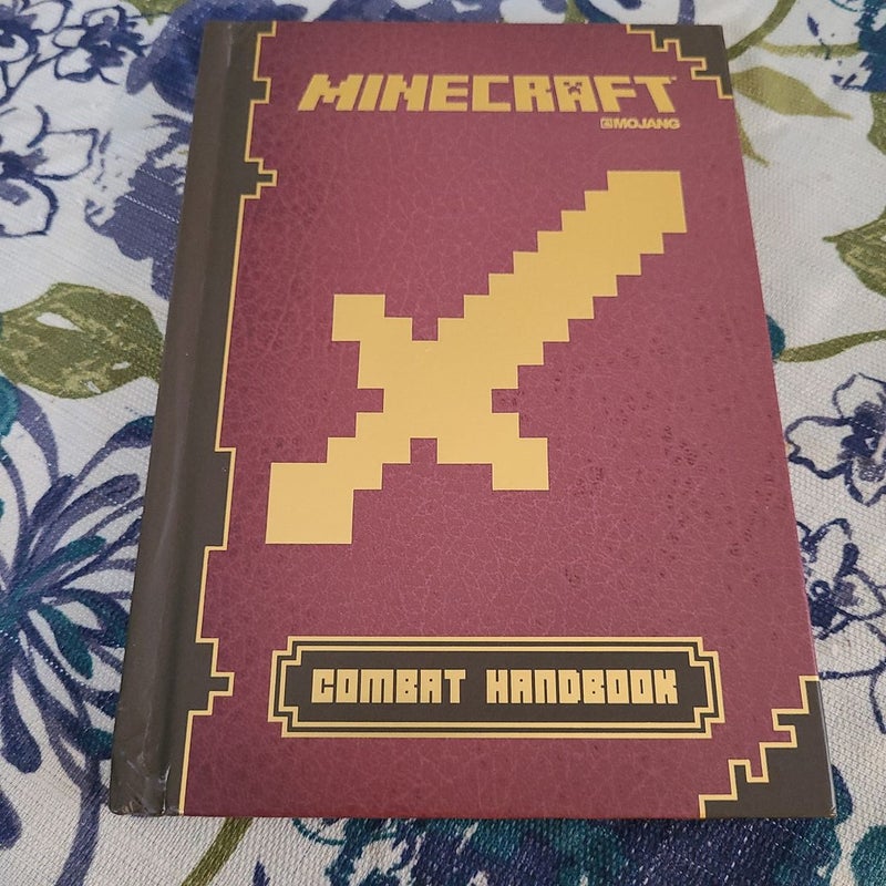 Minecraft: Combat Handbook