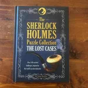 The Sherlock Holmes Puzzle Collection