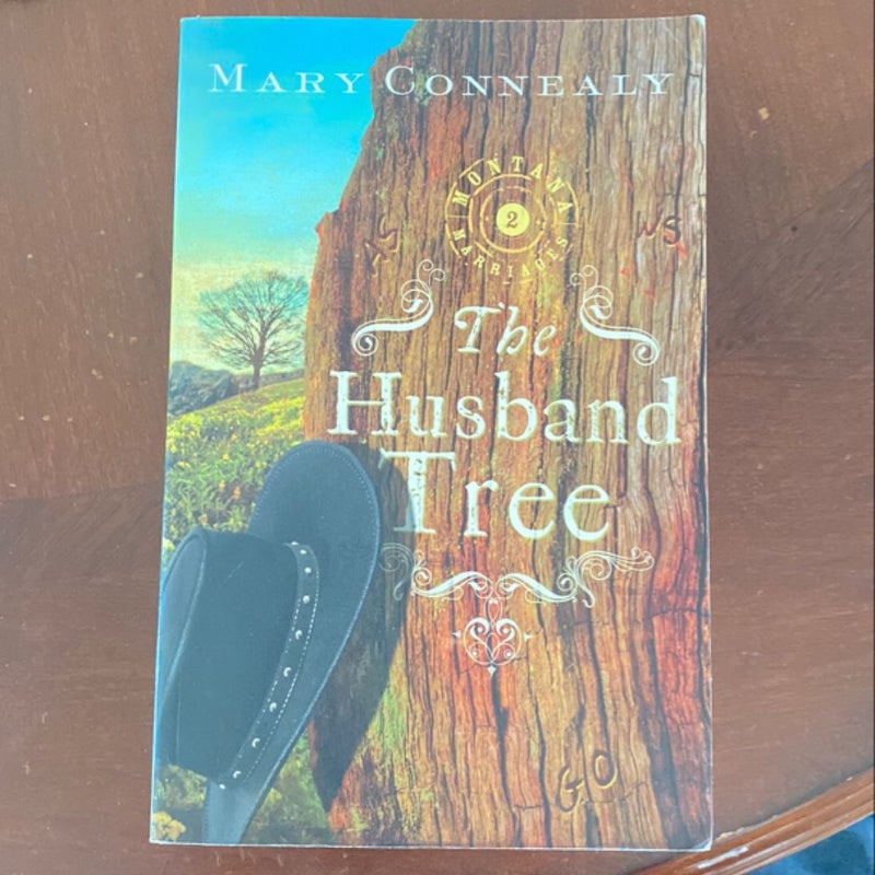 The Husband Tree