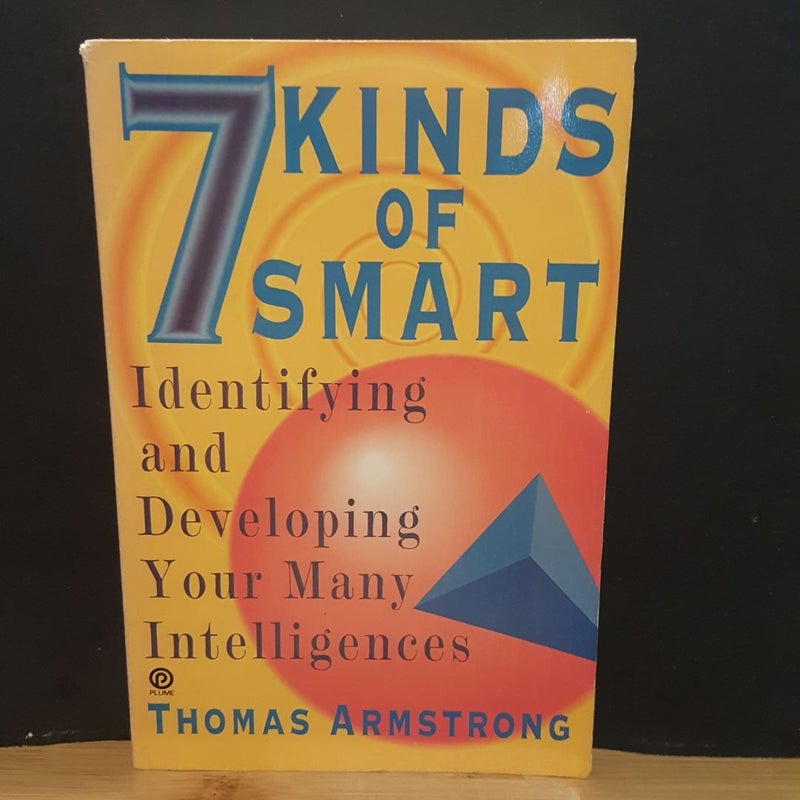 The Seven Kinds of Smart