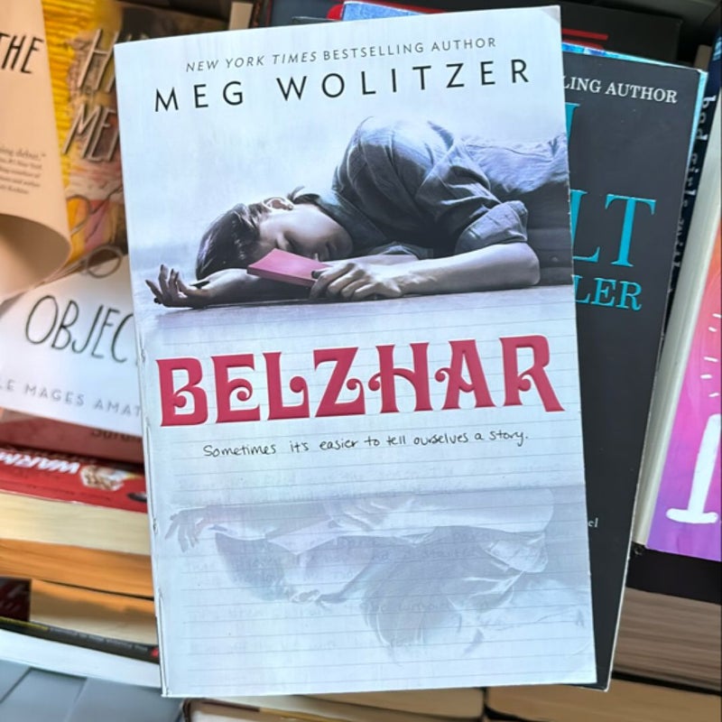 Belzhar