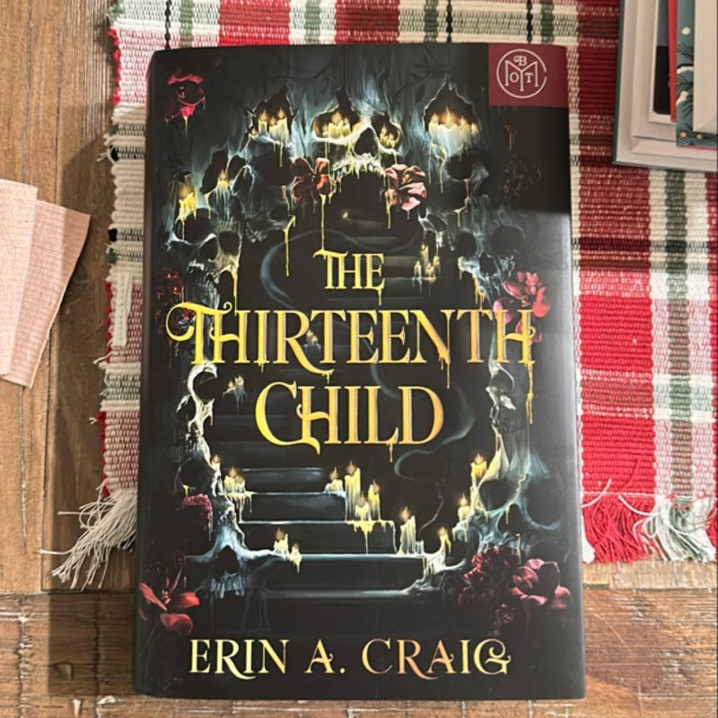 The Thirteenth Child