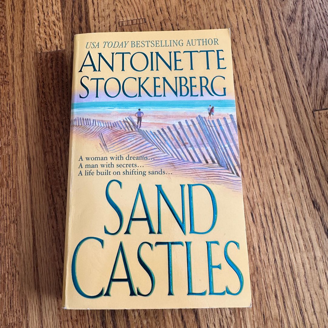 Sand Castles