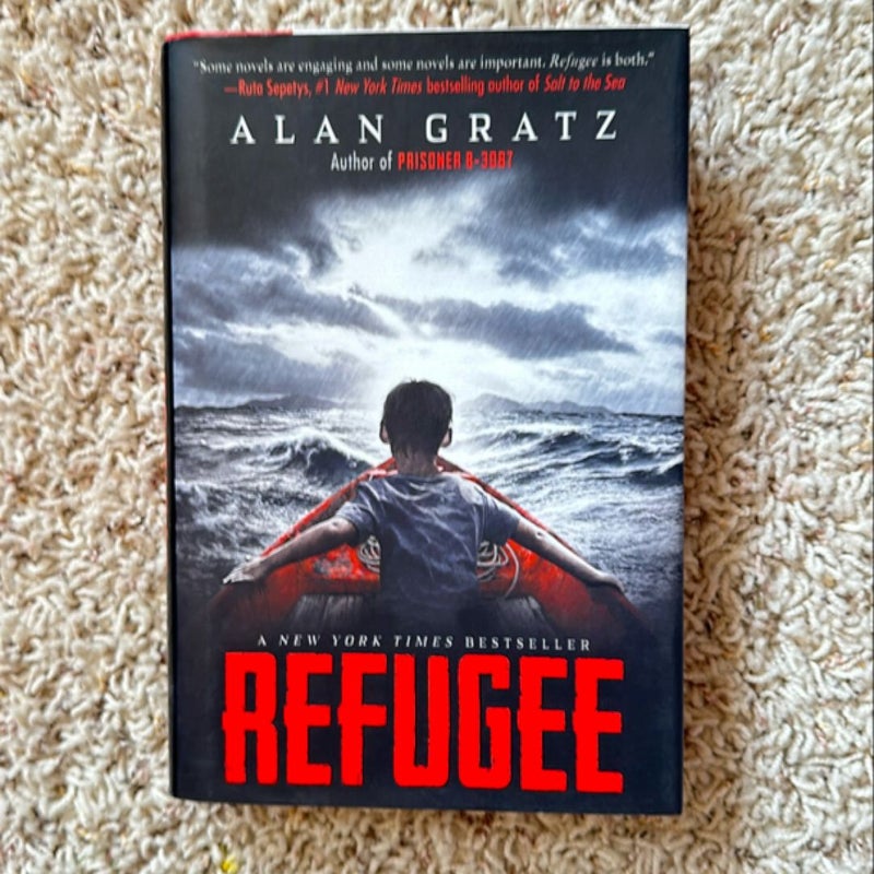 Refugee