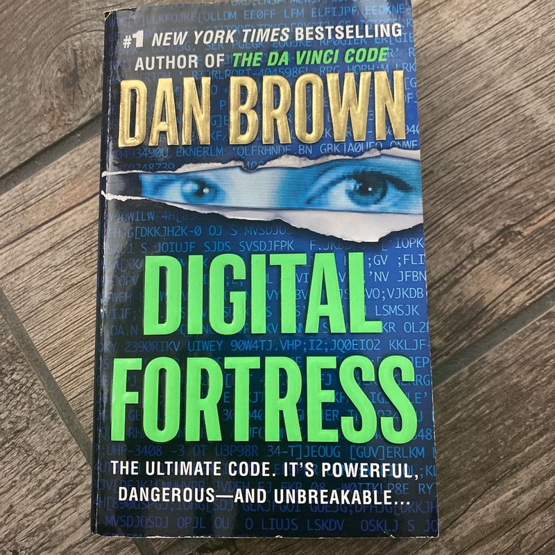 Digital Fortress