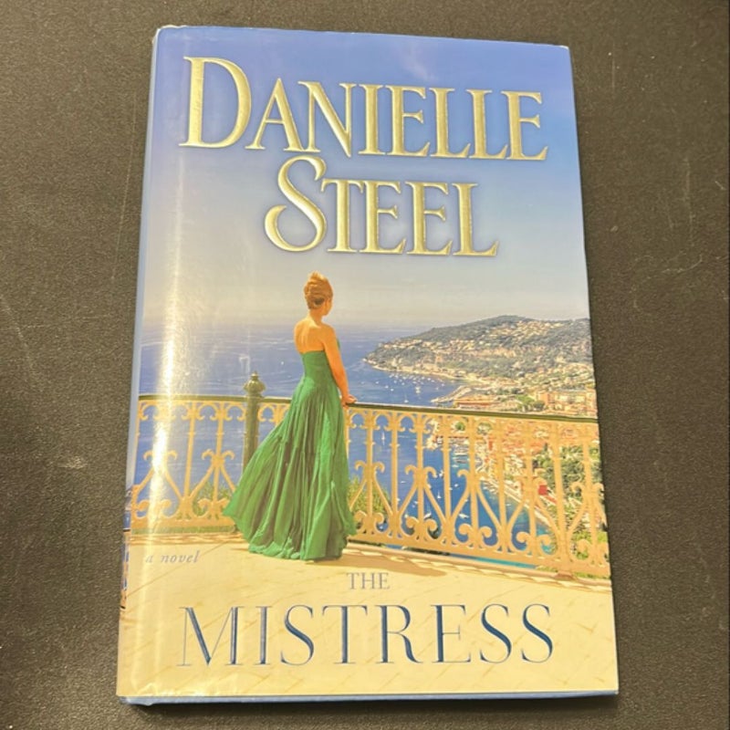 The Mistress