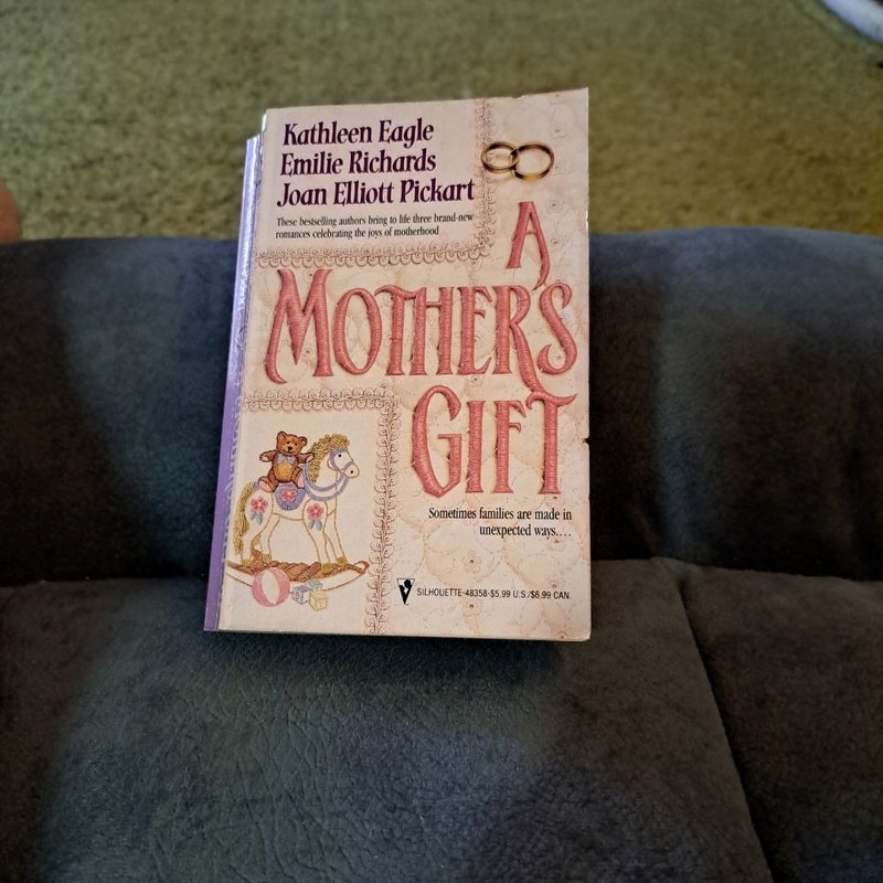 A Mother's Gift