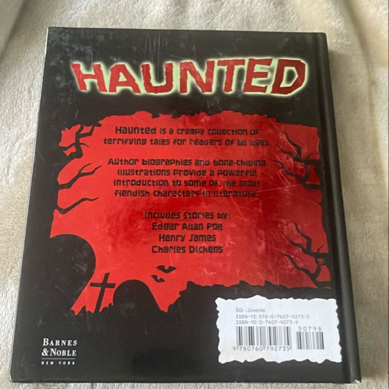 Haunted