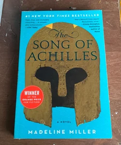 The Song of Achilles