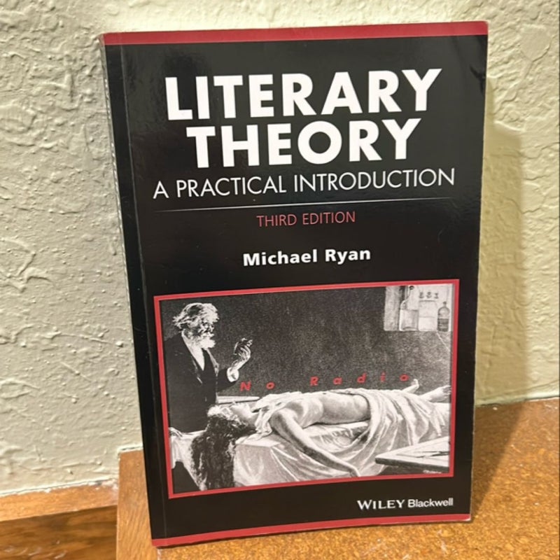 Literary Theory