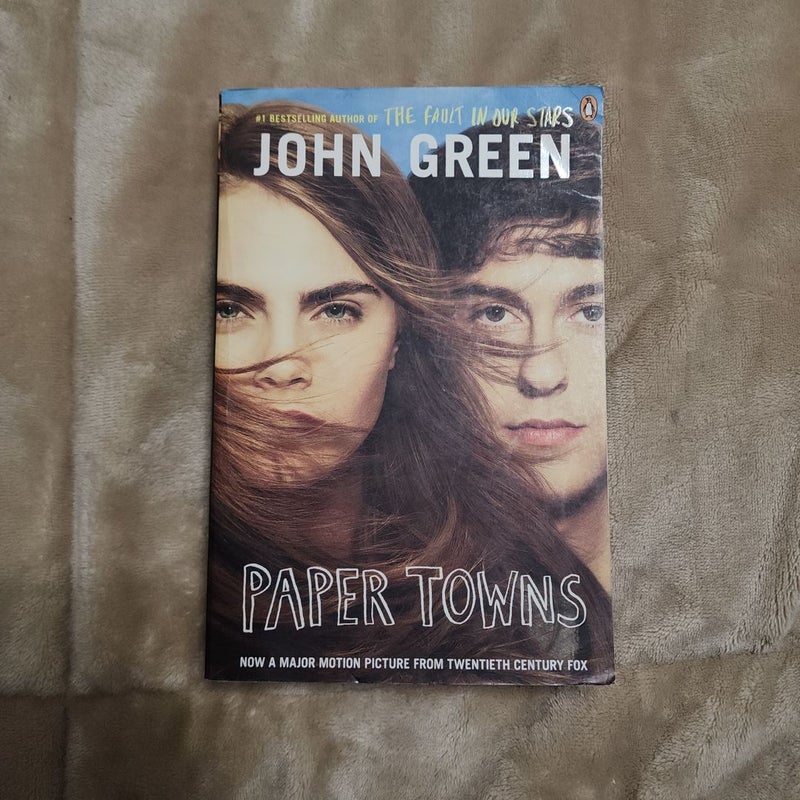 Paper Towns