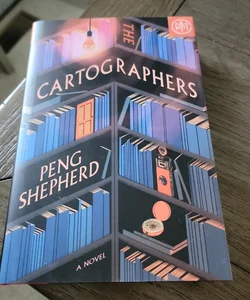 The Cartographers