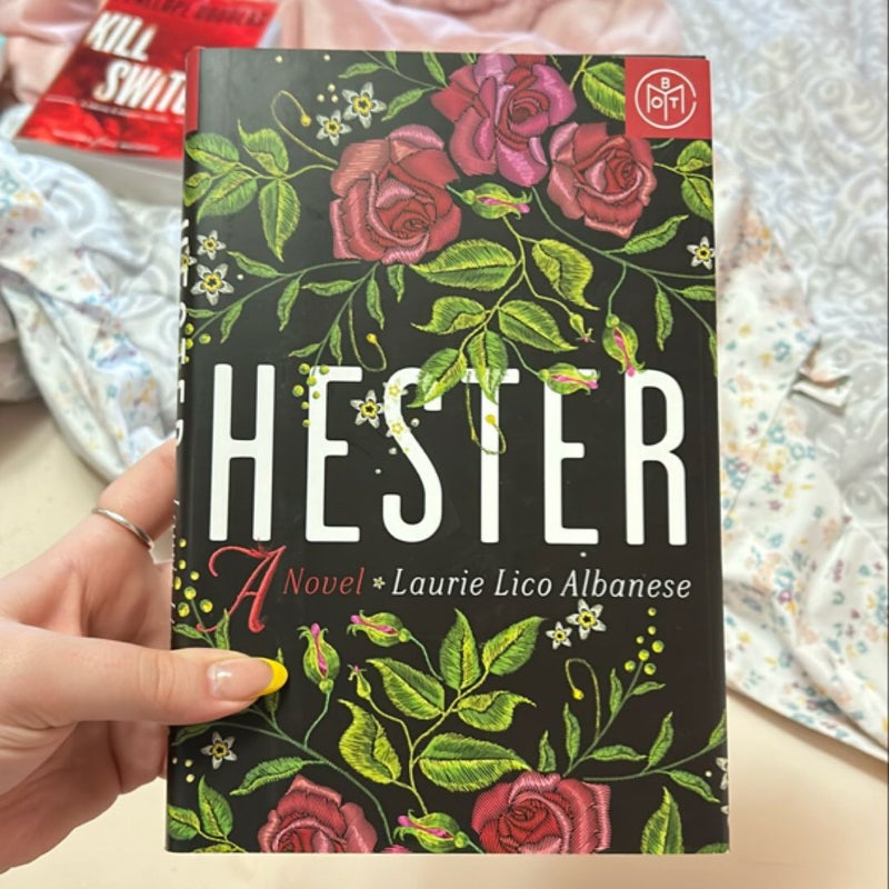 Hester