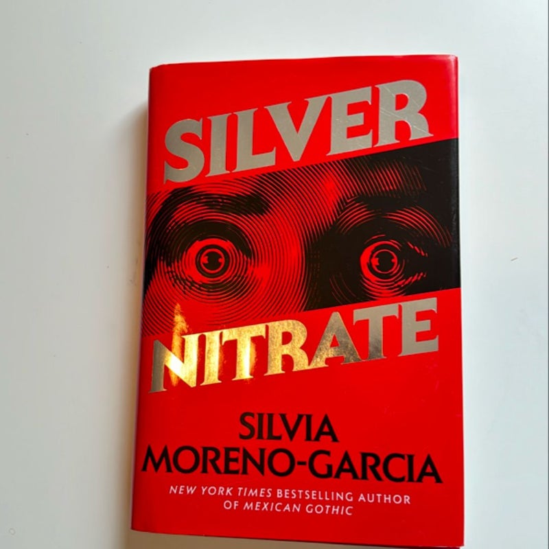 Silver Nitrate