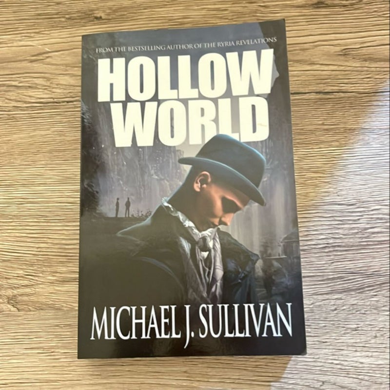Hollow World