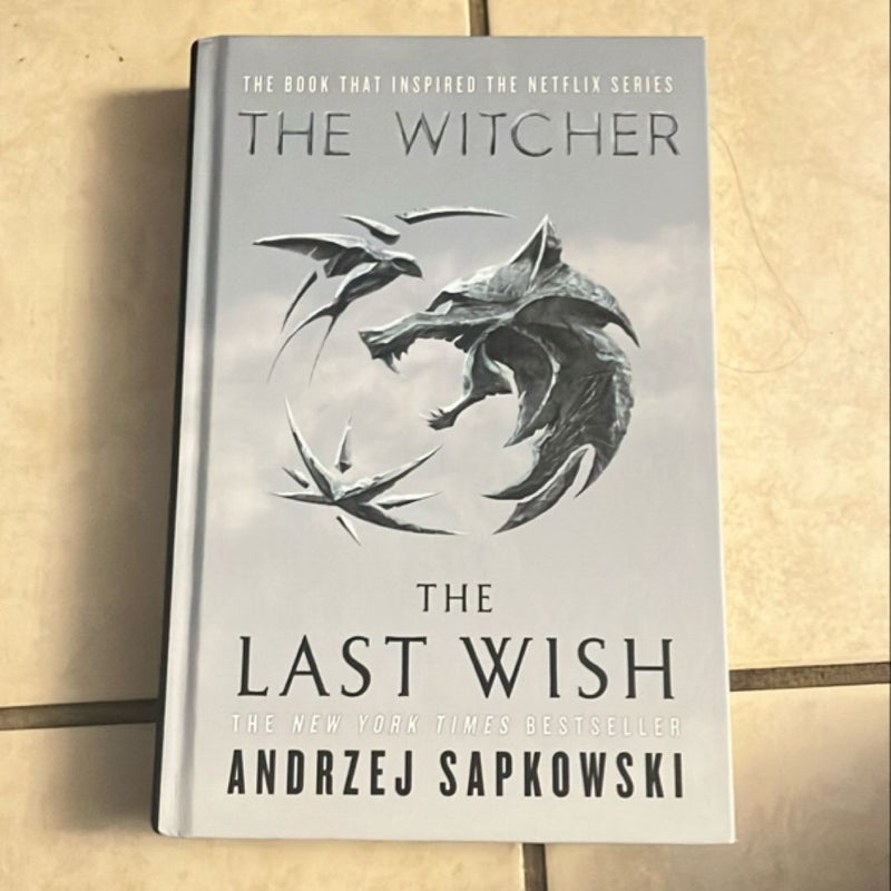 The Last Wish