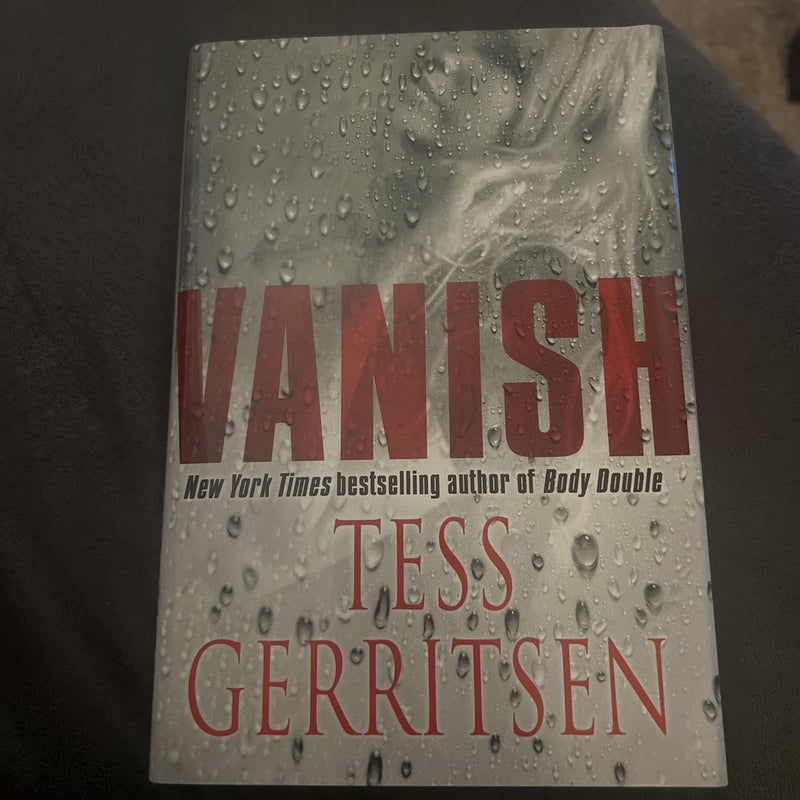 Vanish