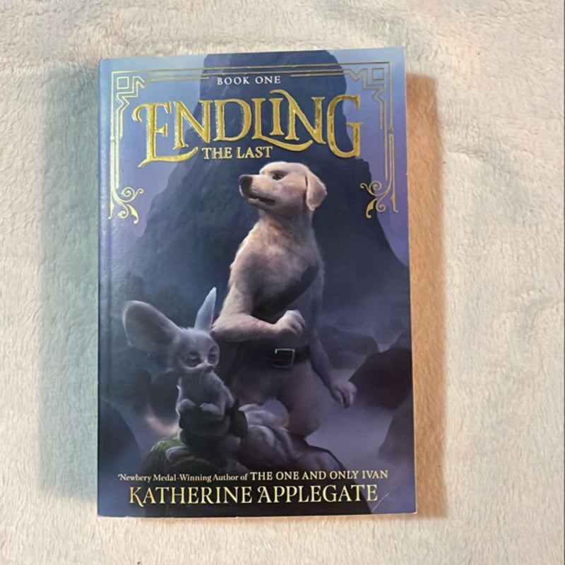 Endling #1: the Last