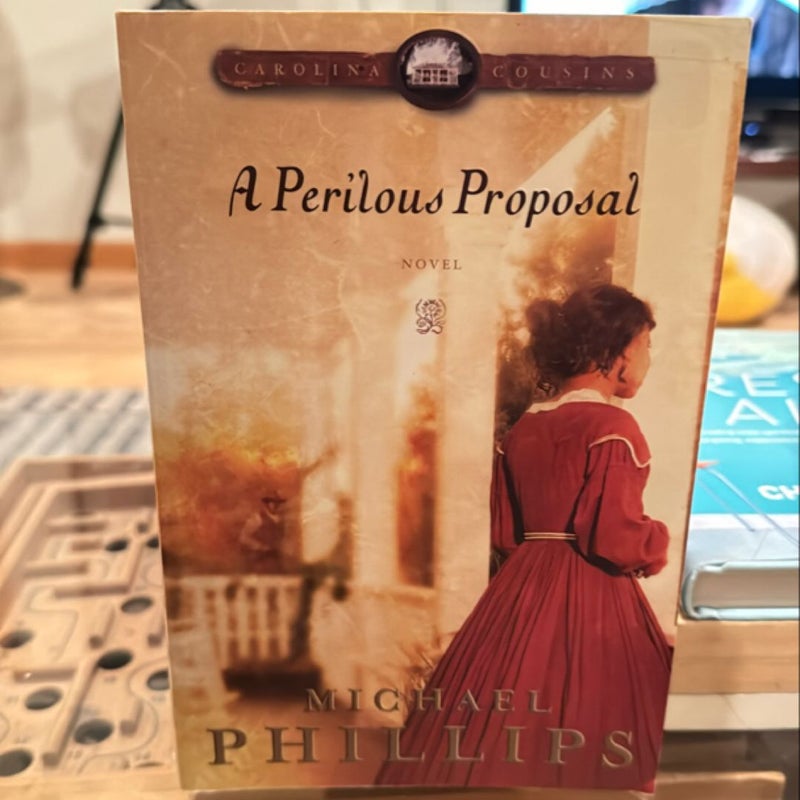 A Perilous Proposal