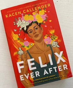 Felix Ever After (final price)