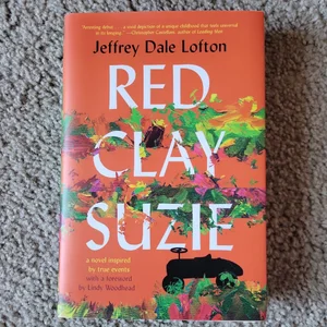 Red Clay Suzie