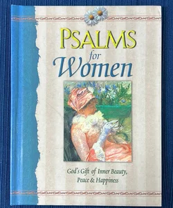 Psalms For Women