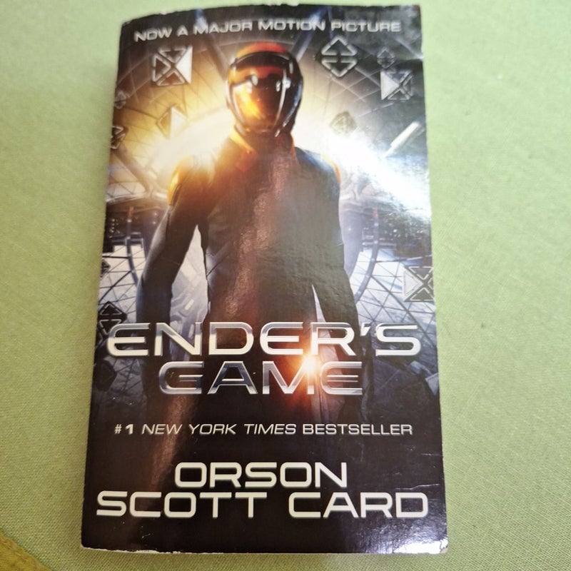 Ender's Game