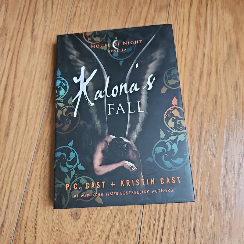 Kalona's Fall