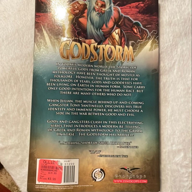 Godstorm