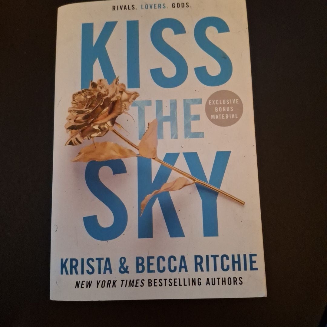 Kiss the Sky