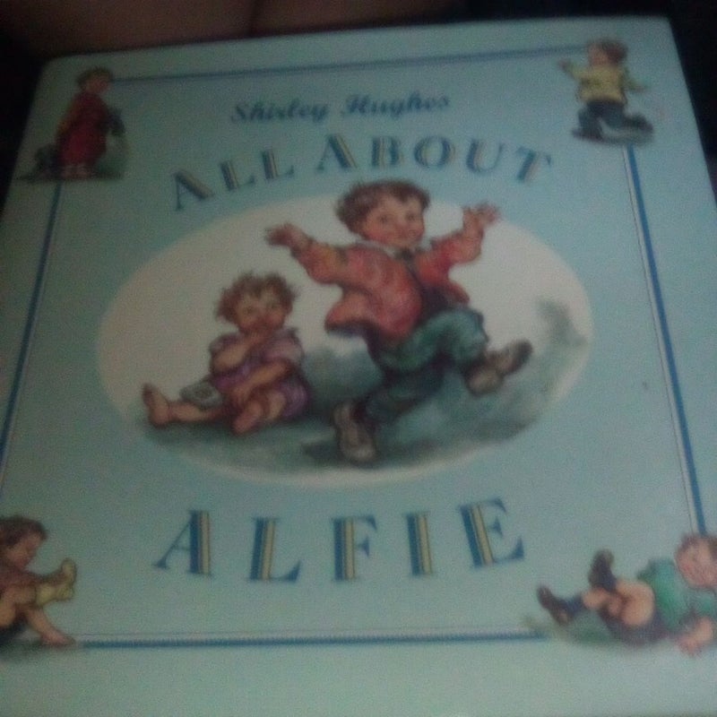 All about Alfie