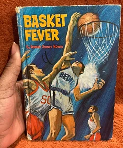 Basket Fever 