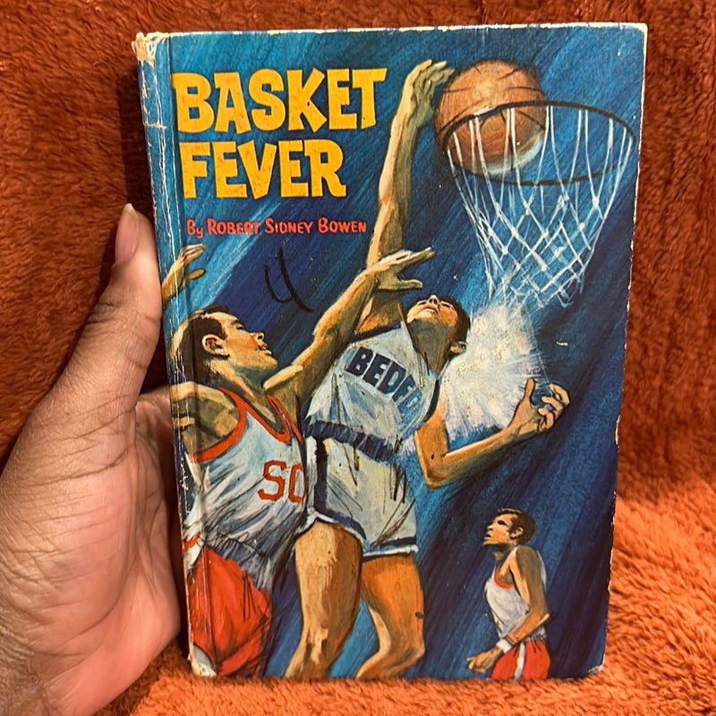 Basket Fever 