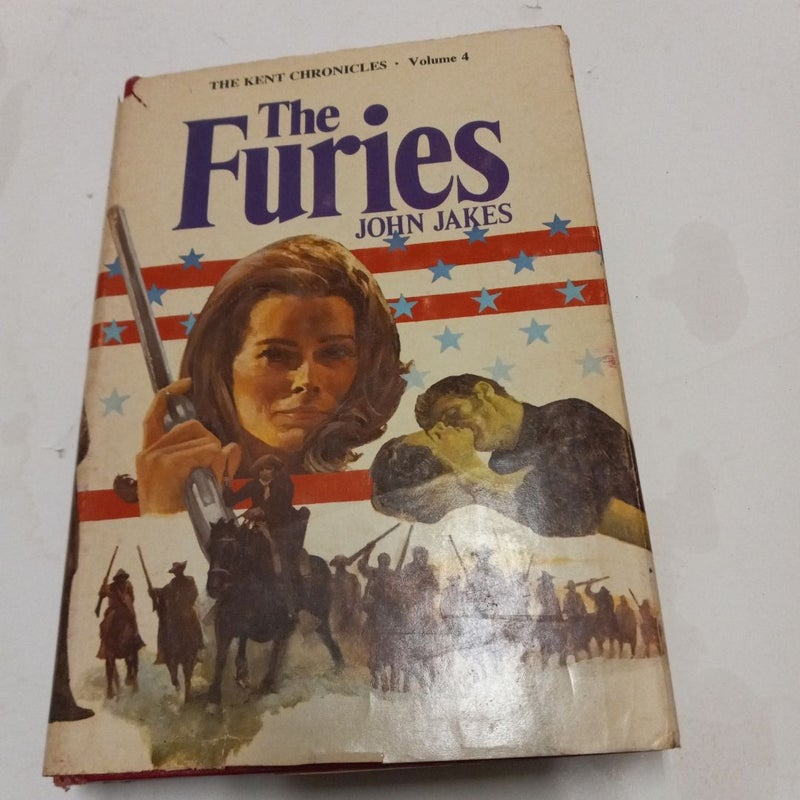 The Furies