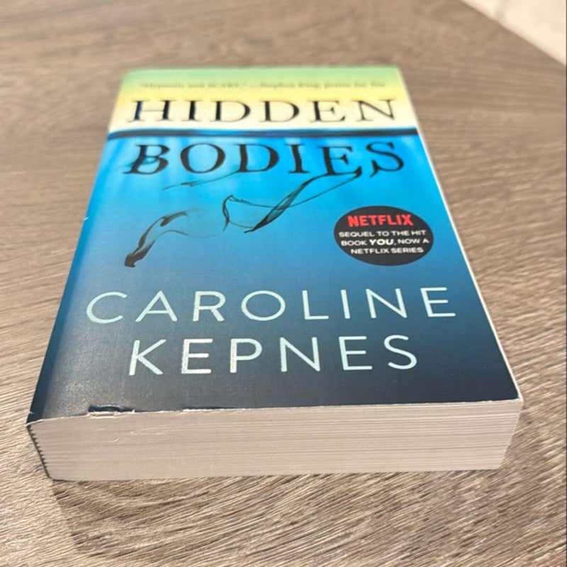 Hidden Bodies