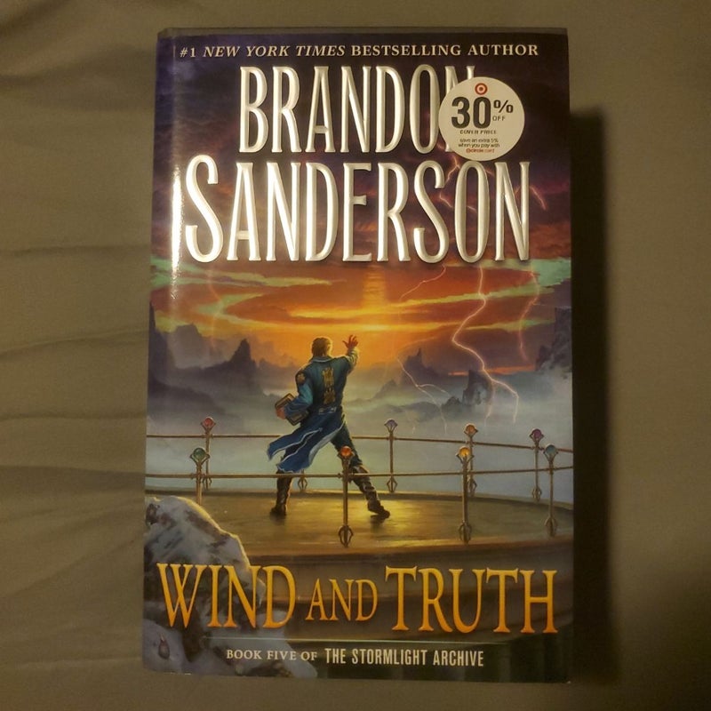 Wind and Truth