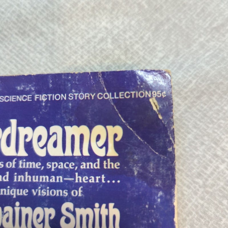 Stardreamer