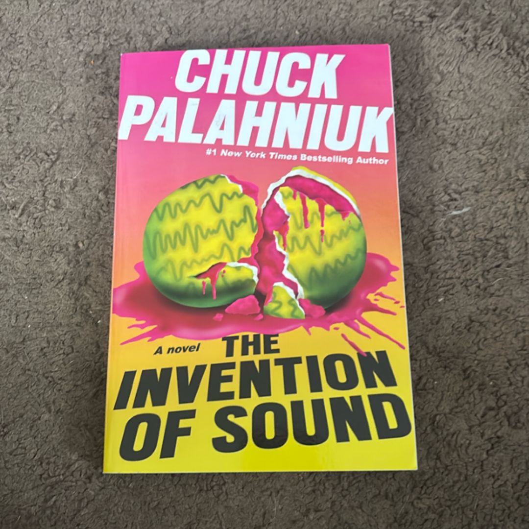 The Invention of Sound