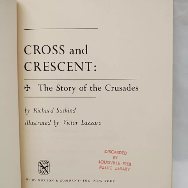 Cross and Crescent