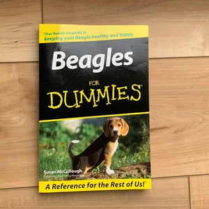 Beagles for Dummies