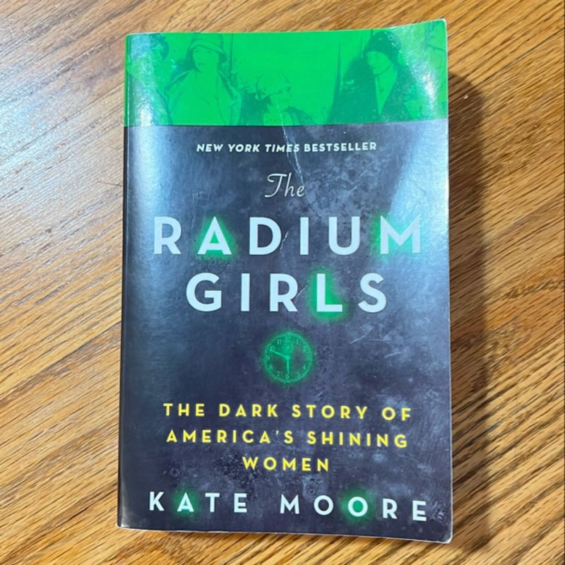 The Radium Girls