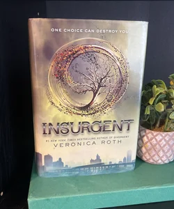 Insurgent