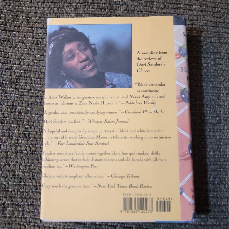 Her Own Place (1993 First Edition)